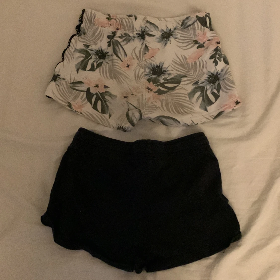 Säljer mina mjukis shorts  - 90