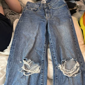 Jeans - jeans från lager157, köpte för 300kr Modellen heter boulevard