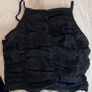 Hm linne  - Linne från hm aldrig använt.