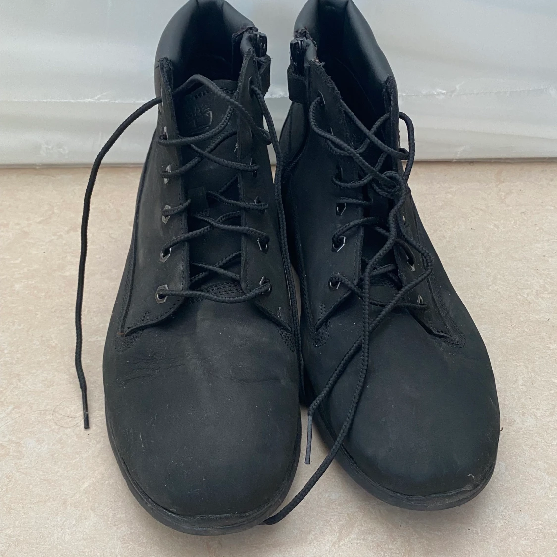 Timberland kängor mocka - 90