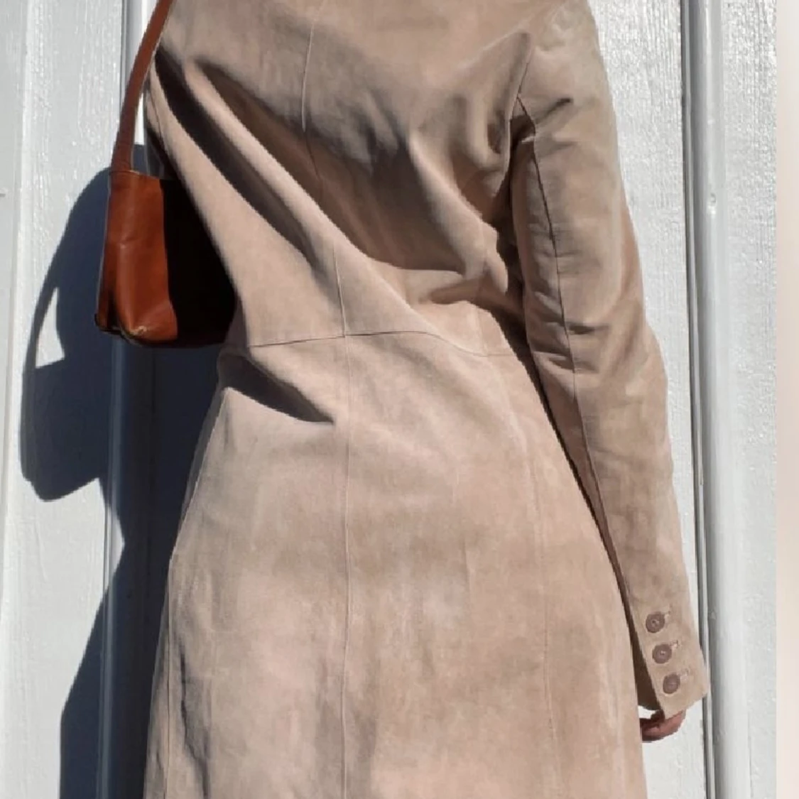 Vintage mockakappa  - 91