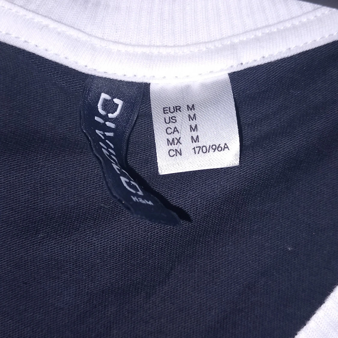 Stjärn crop top - 91