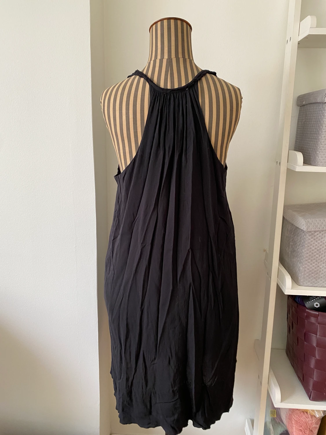 Snygg klänning/tunika från Hunkydory - 90