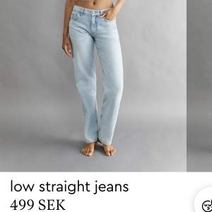Low waist jeans från Gina storlek 32, men passar 34💓 kommer inte längre till användning och därav säljs, 200kr + frakt