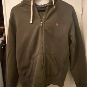 Ralph lauren hoodie - Storlek m hoodie 