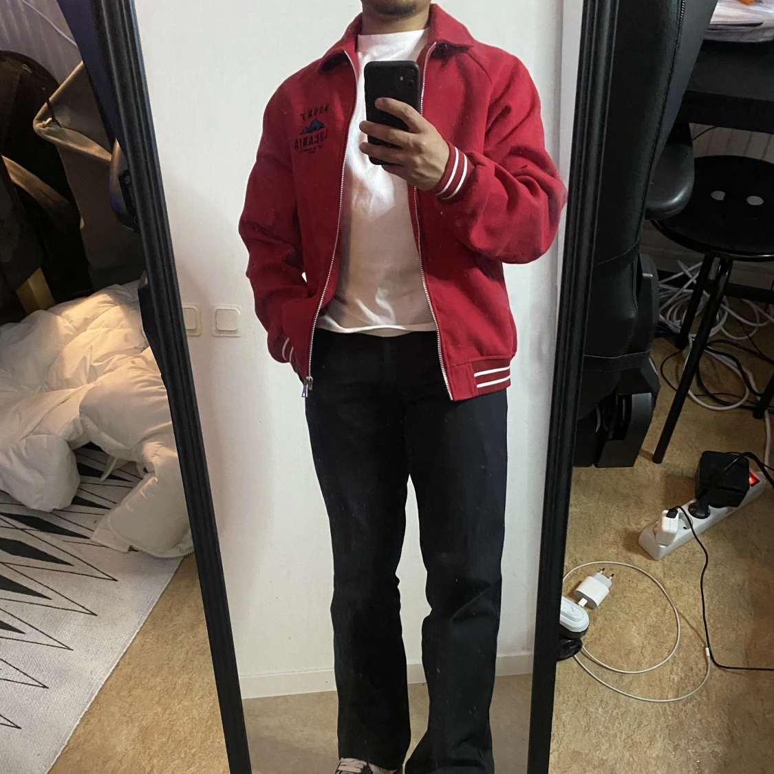 Jacka från Asos - 90