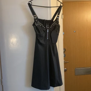 Killstar klänning  - Ny killstar klänning size S
