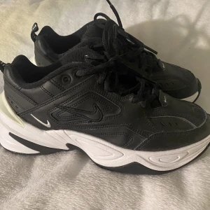 Nike skor - Använda endast ett fåtal gånger, så fortfarande i fint skick!