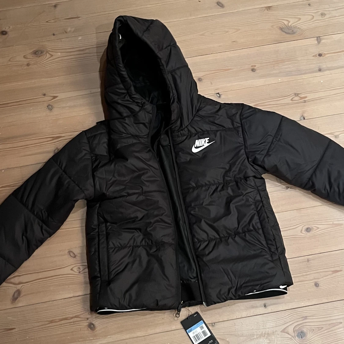 Nike jacka