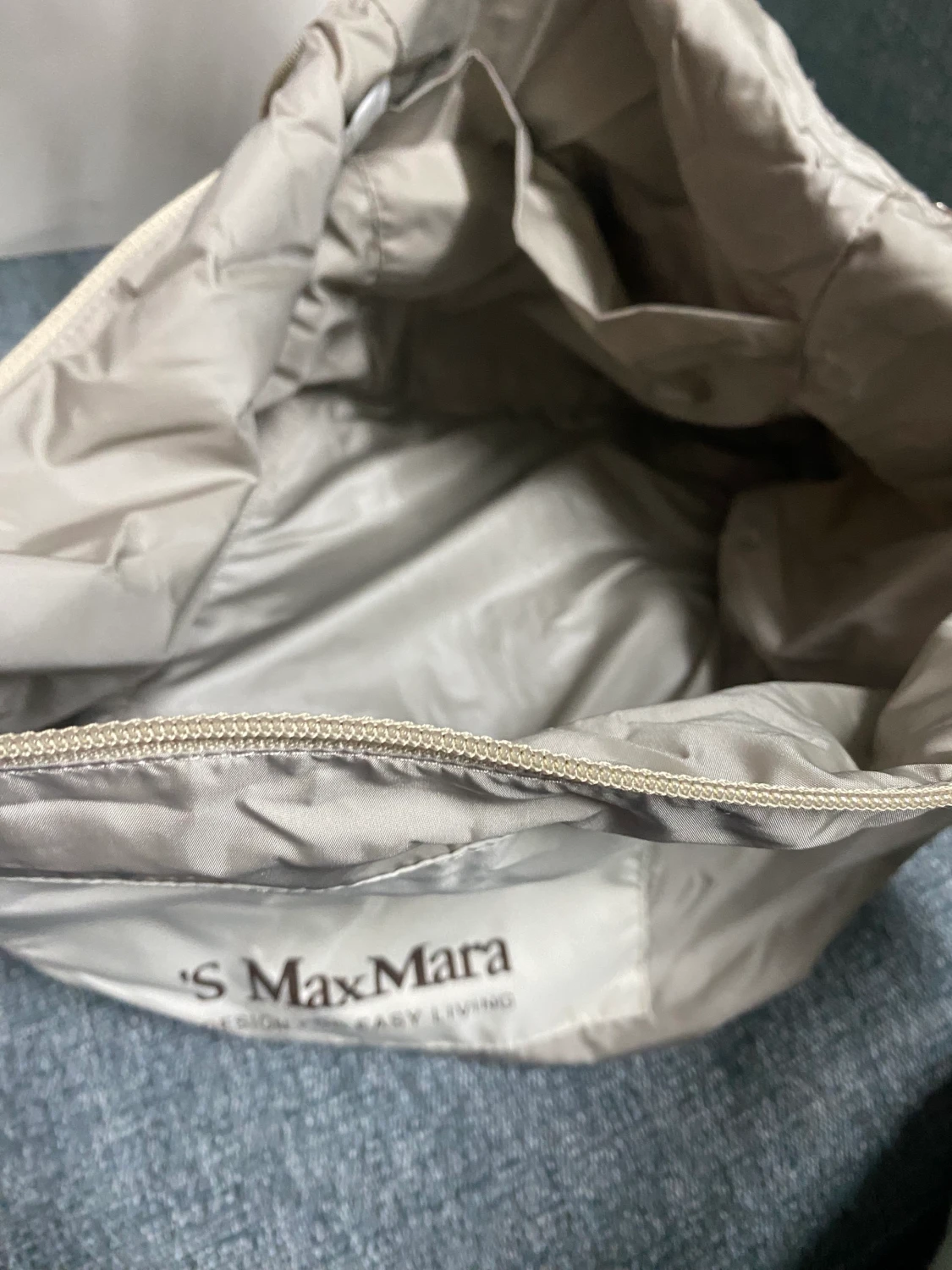 MaxMara Necessär - 90