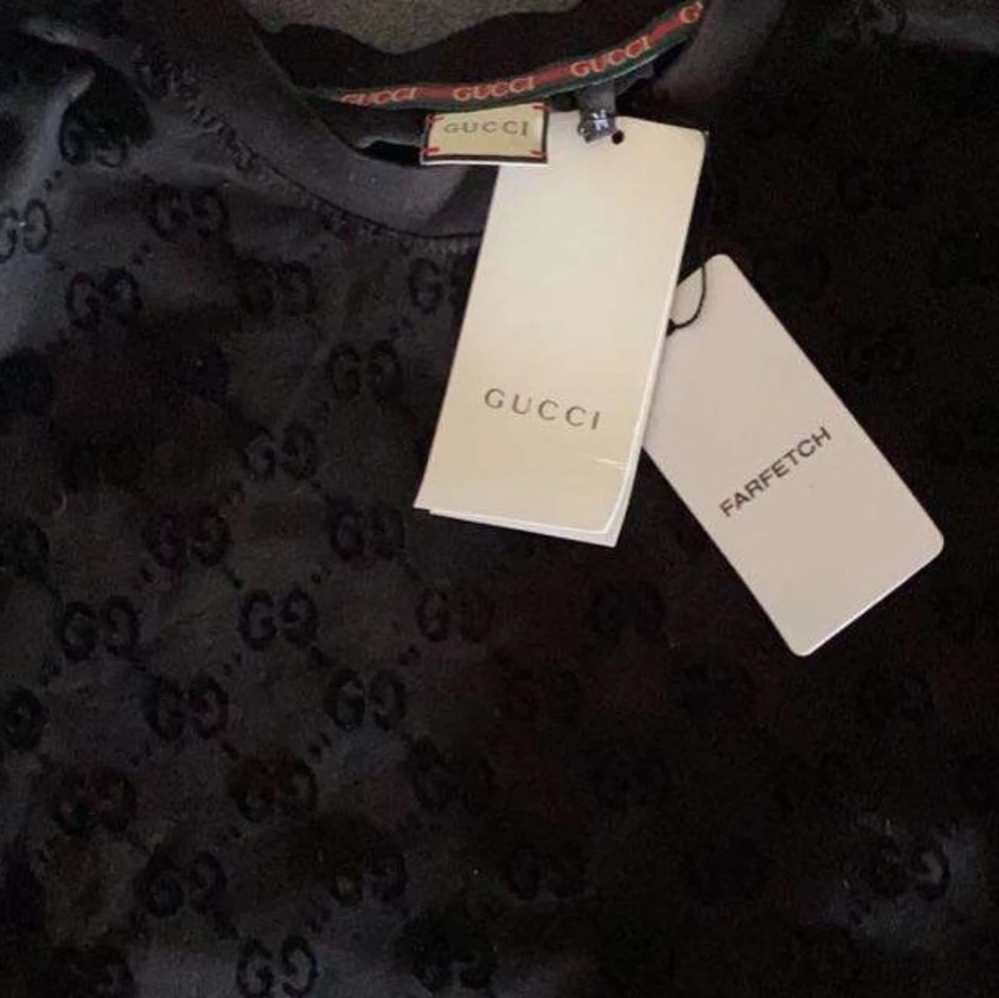 Gucci t-shirt  - 91