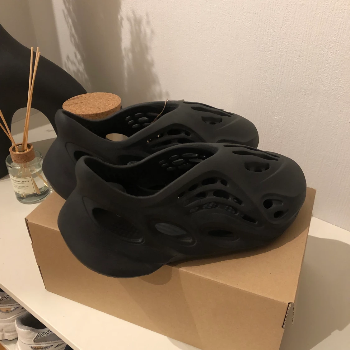 Yeezy foamrunners 43 - 91