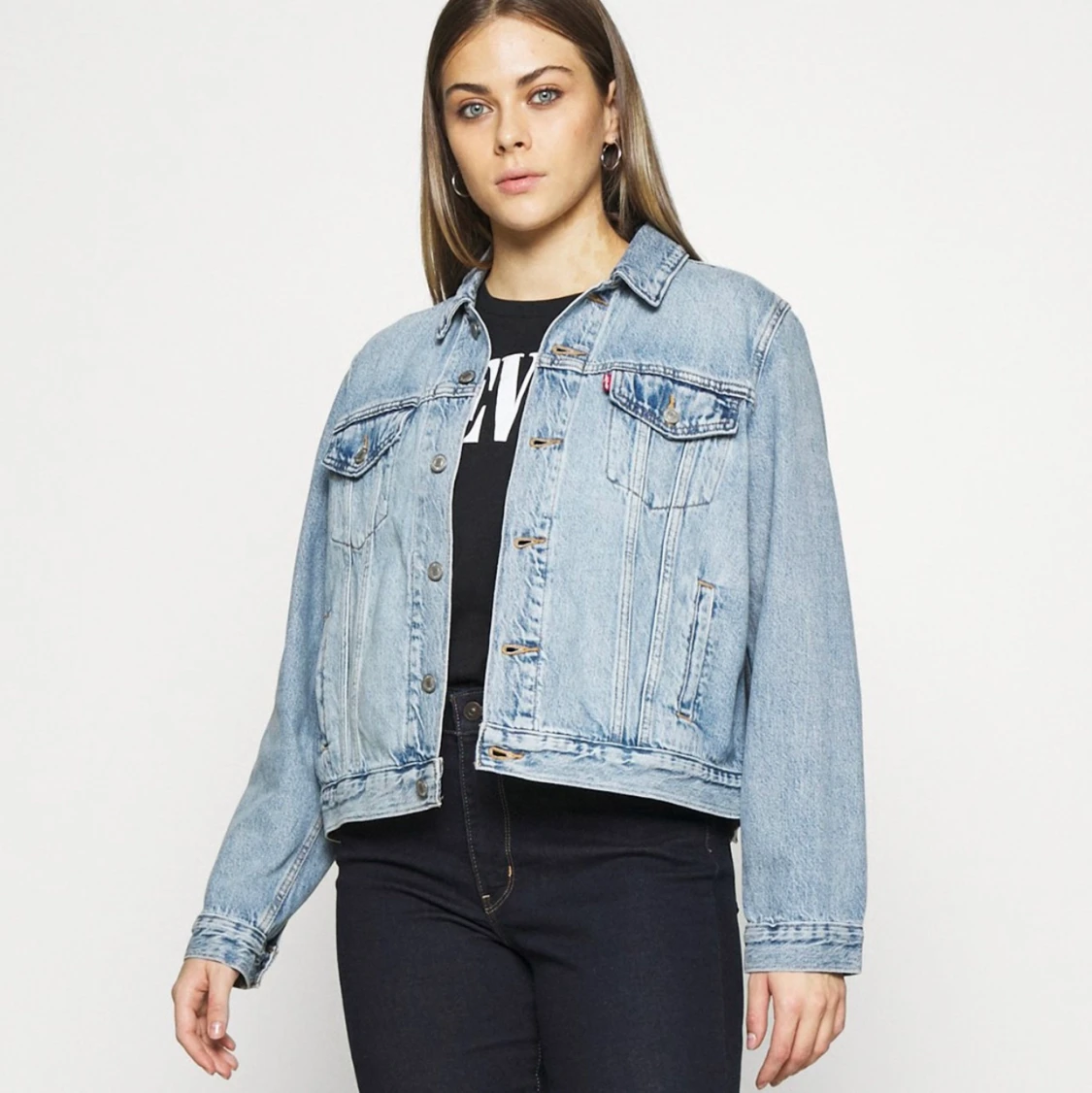 Jeans Jacka Levi’s - 90