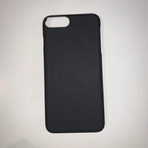 Svart iPhone skal - Svart iPhone 7/8 plus skal