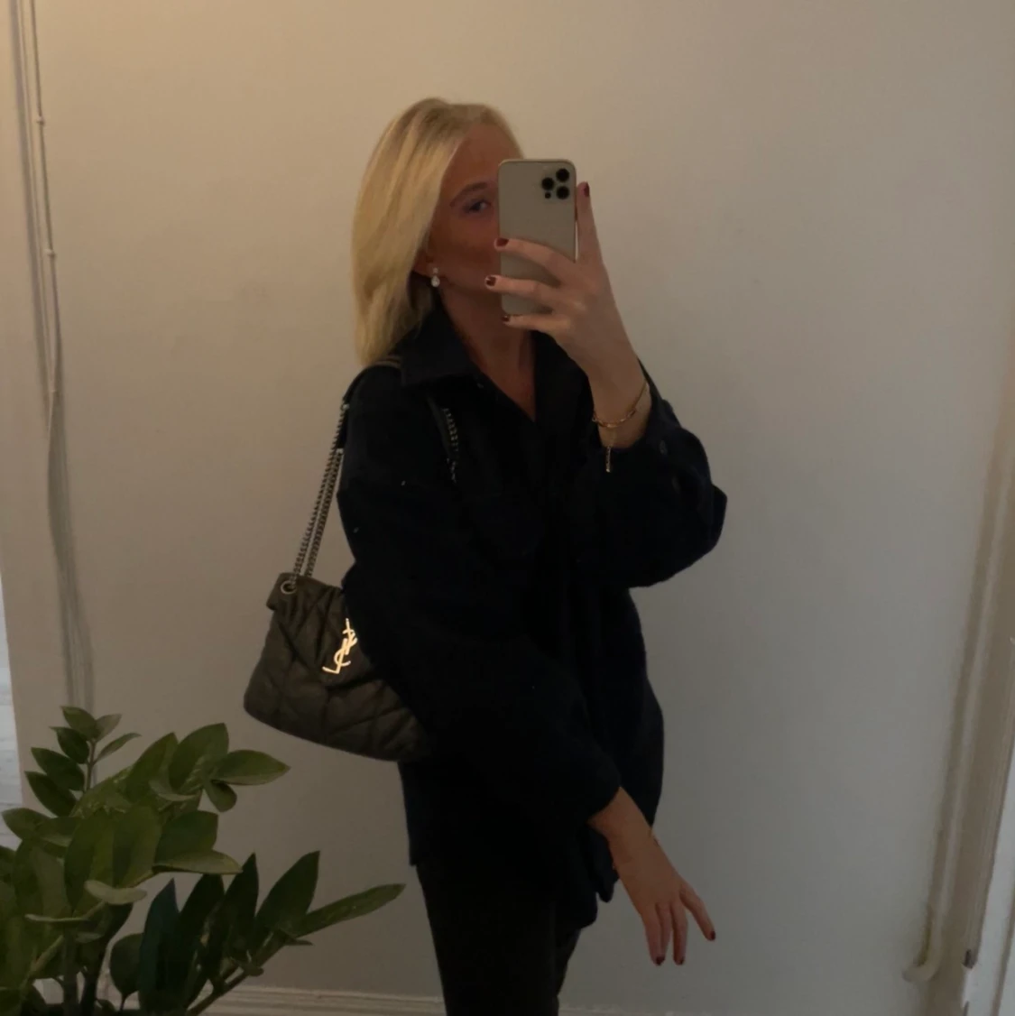 Höstjacka från zara🌟