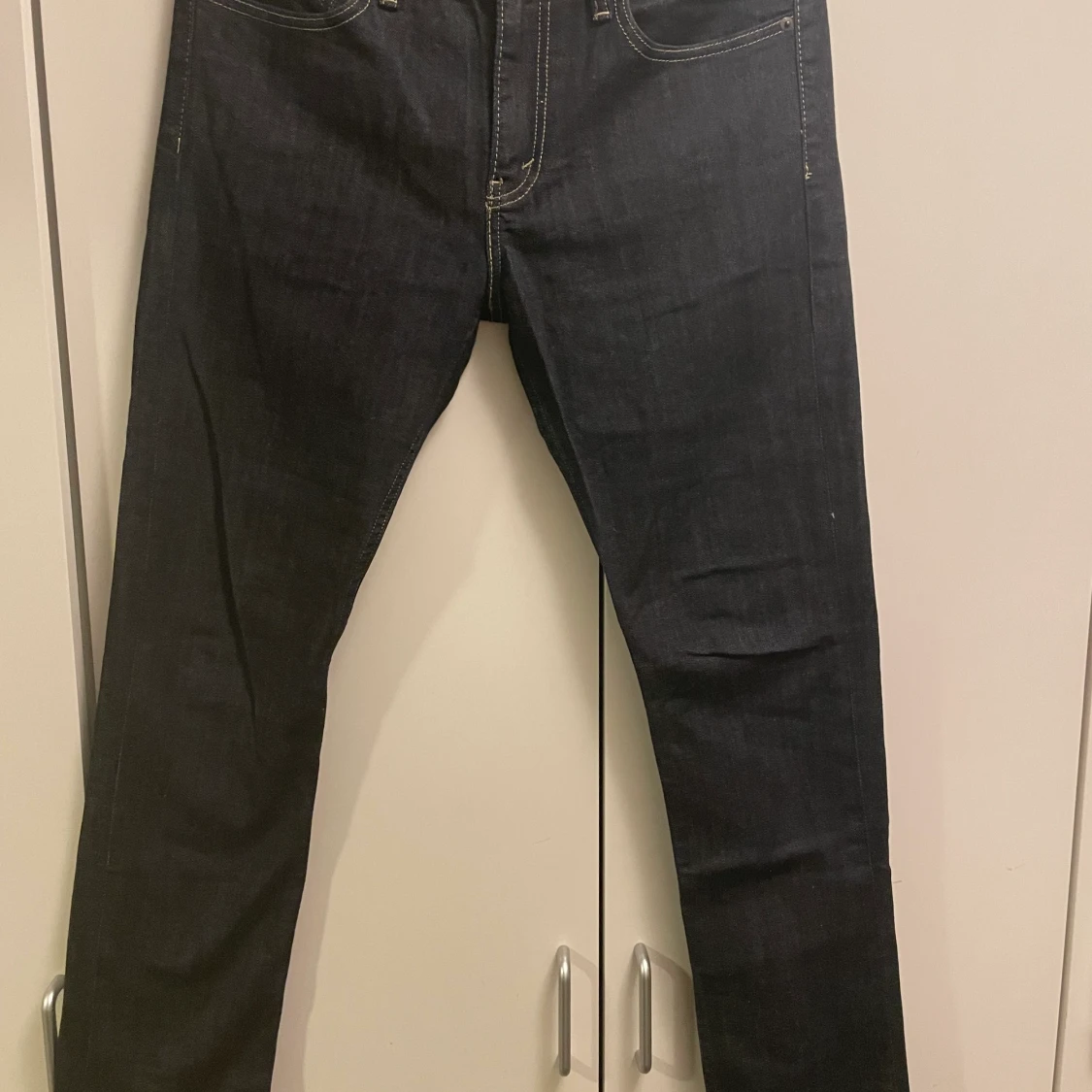 Helt nya Levis 510, 31/32  - 91