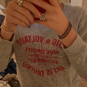 Zadig tröja  - Redan såld 