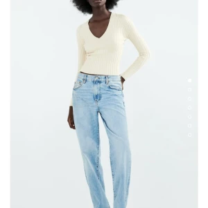 Tröja från zara  - Superfin tröja från zara som passar till allt 