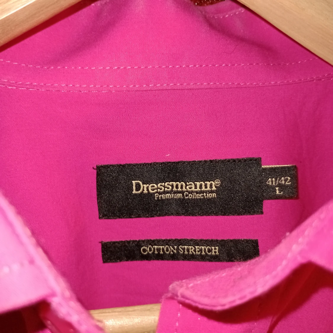 Märkes skjortor billigt  - 90