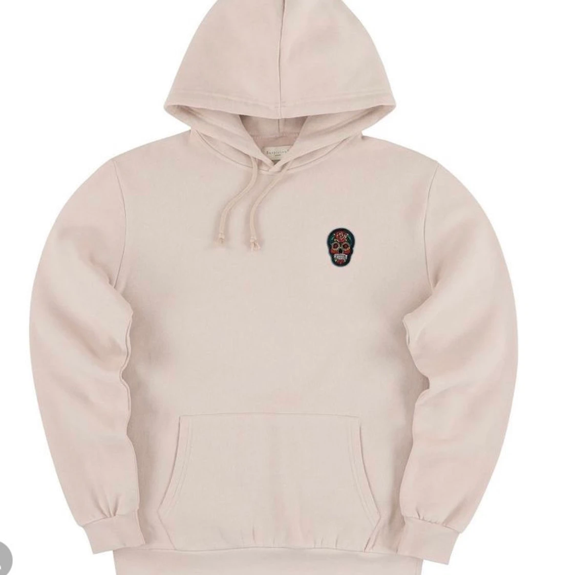 Suspicious antwerp hoddie💗 - 91