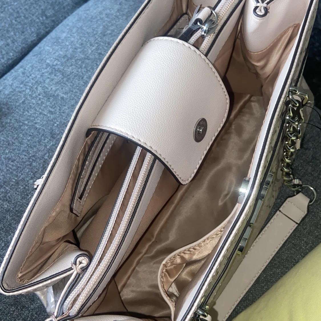 Ny guess väska - 90