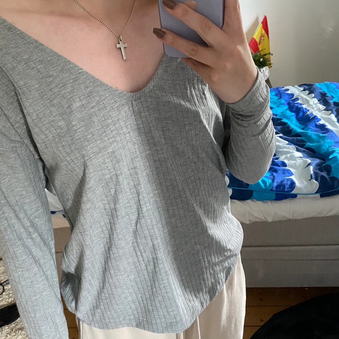 Tröja från Nelly - 90