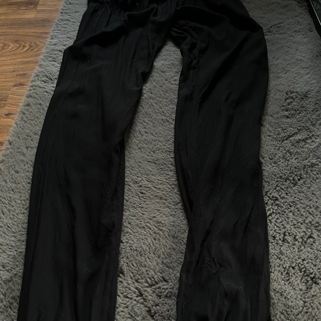 Mjukisbyxor från Bikbok