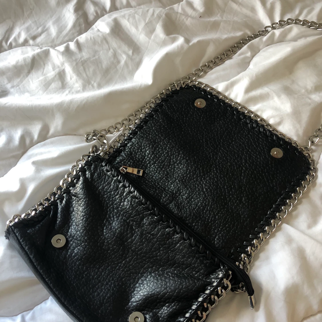 Snygg tiamo väska ❤️ - 90