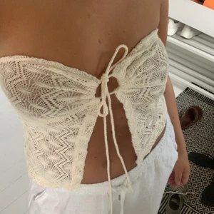 Topp - Supergullig topp som tyvärr aldrig kommit till användning💕