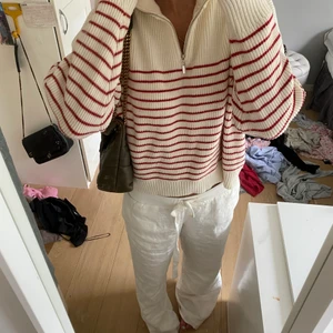 Randig tröja - Älskar denhär!! Så fin nu till sommaren men även hösten