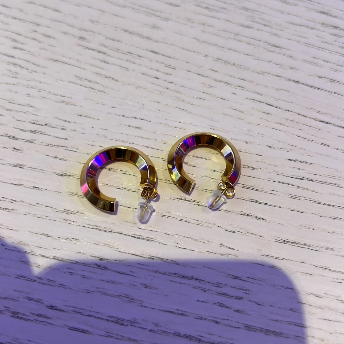 Edblad örhänge - 90