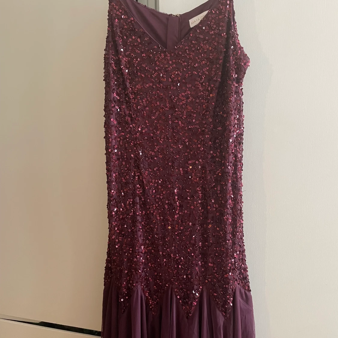 Festklänning Maya Deluxe