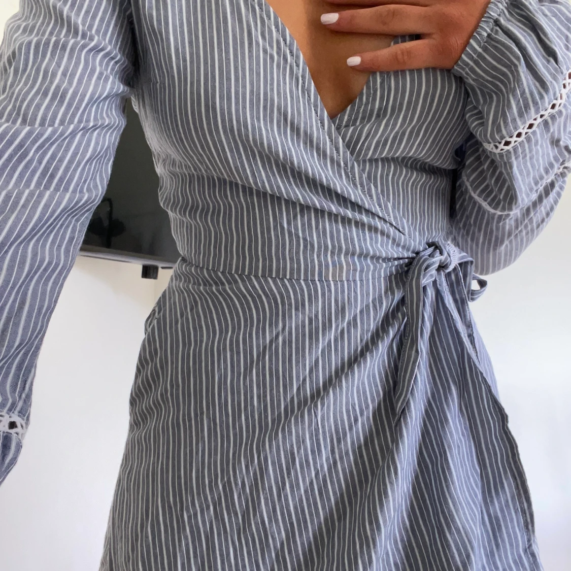 Hollister klänning  - 91