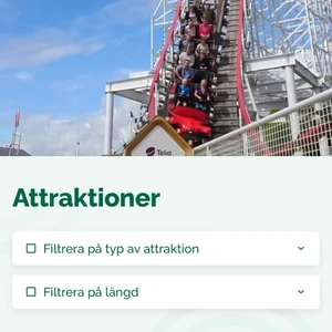 Guldkort / gröna Lund biljetter - Hej jag har en guldkort till hela sommaren säljer billigt biljetter 200kr för en person  , bokar den dagen du önskar !!! Skriv om ni vill boka 