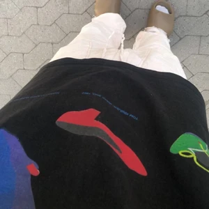 Retro/ vintage t-shirt - Mycket fin