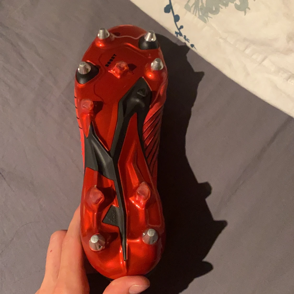 Adidas predator - 90