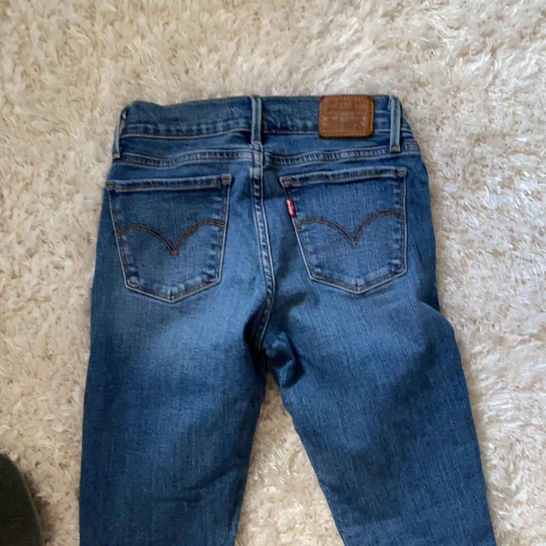 Jeans från Levis 