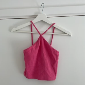 Rosa linne  - Rosa linne från Zara, storlek S. I nyskick 