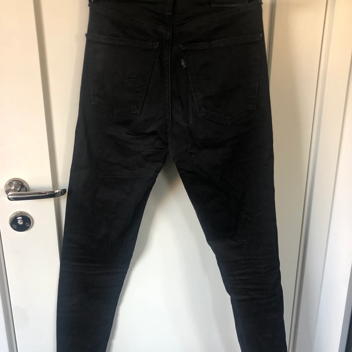 Mile high super skinny Levis jeans - 90