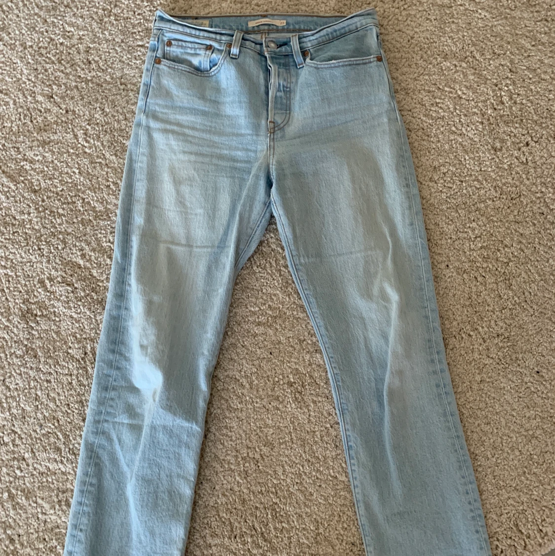 Levis jeans - 90