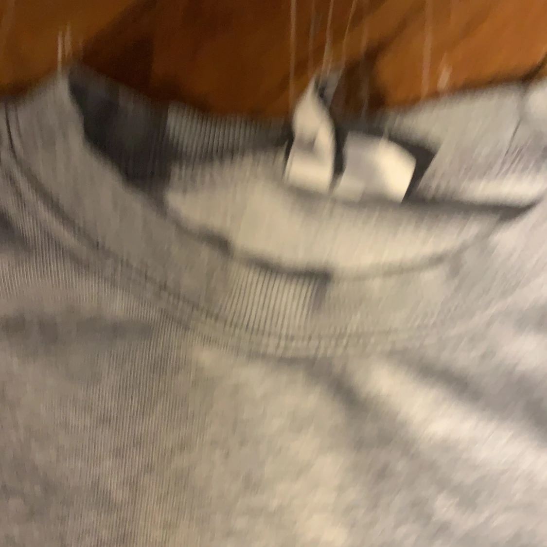 Hm tröja i stl xs - 90