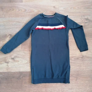 Hilfiger sweatdress size 140 - Very good condition. 100% cotton. Size 140
