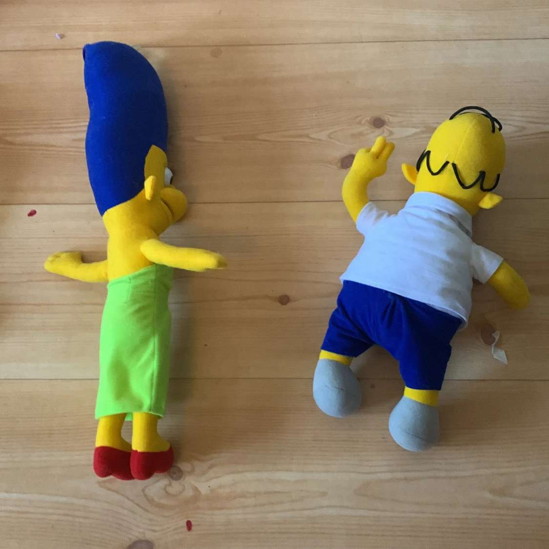 Simpsons nallar - 90