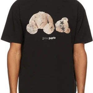 Palm angels T-Shirt - Oanvänd Palm angels tröja med tags och dust bag 