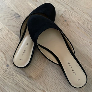 Sandaletter - Storlek 37. Från Nelly.