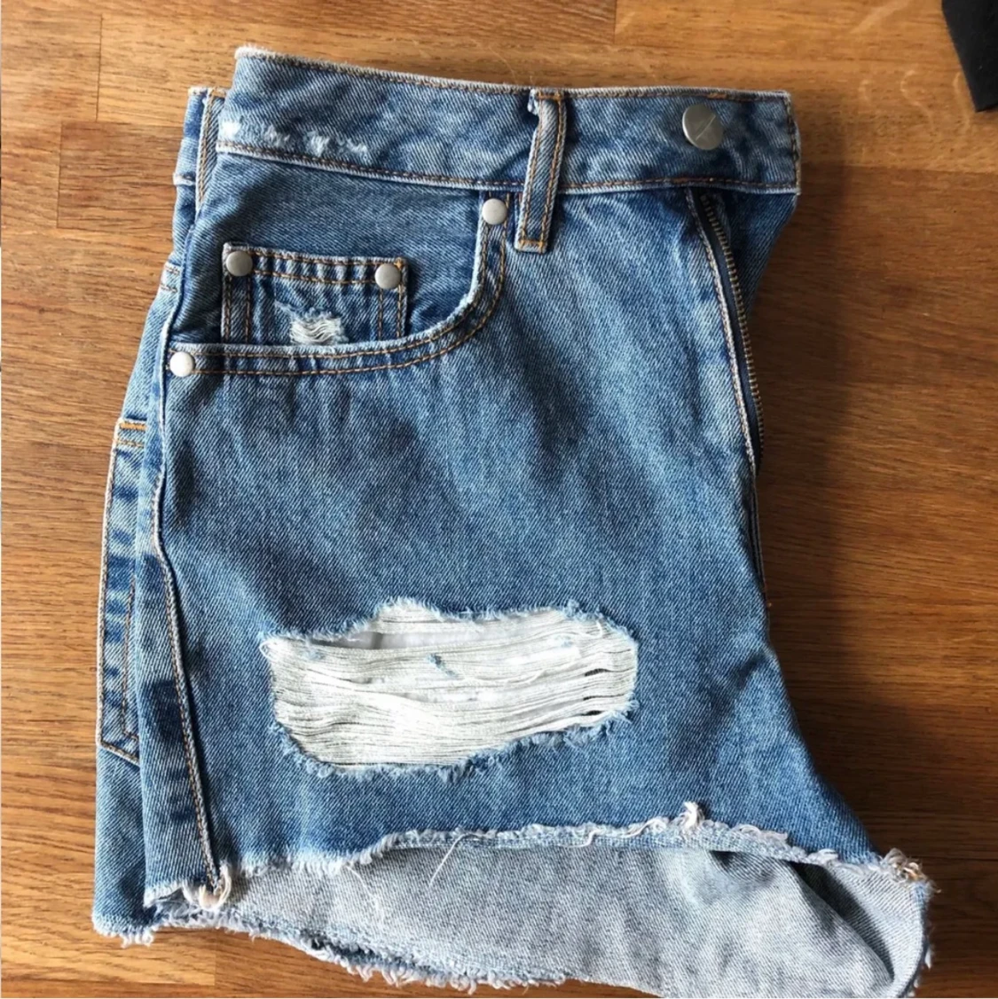Levis shorts - 91