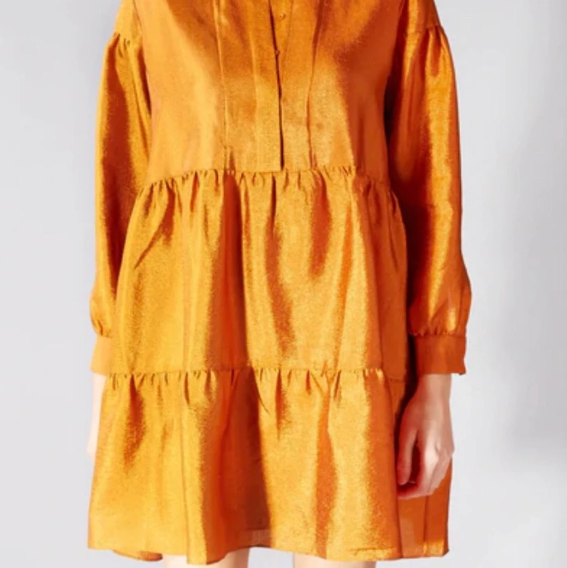 Samsoe Samsoe, Margo shorts dress XS