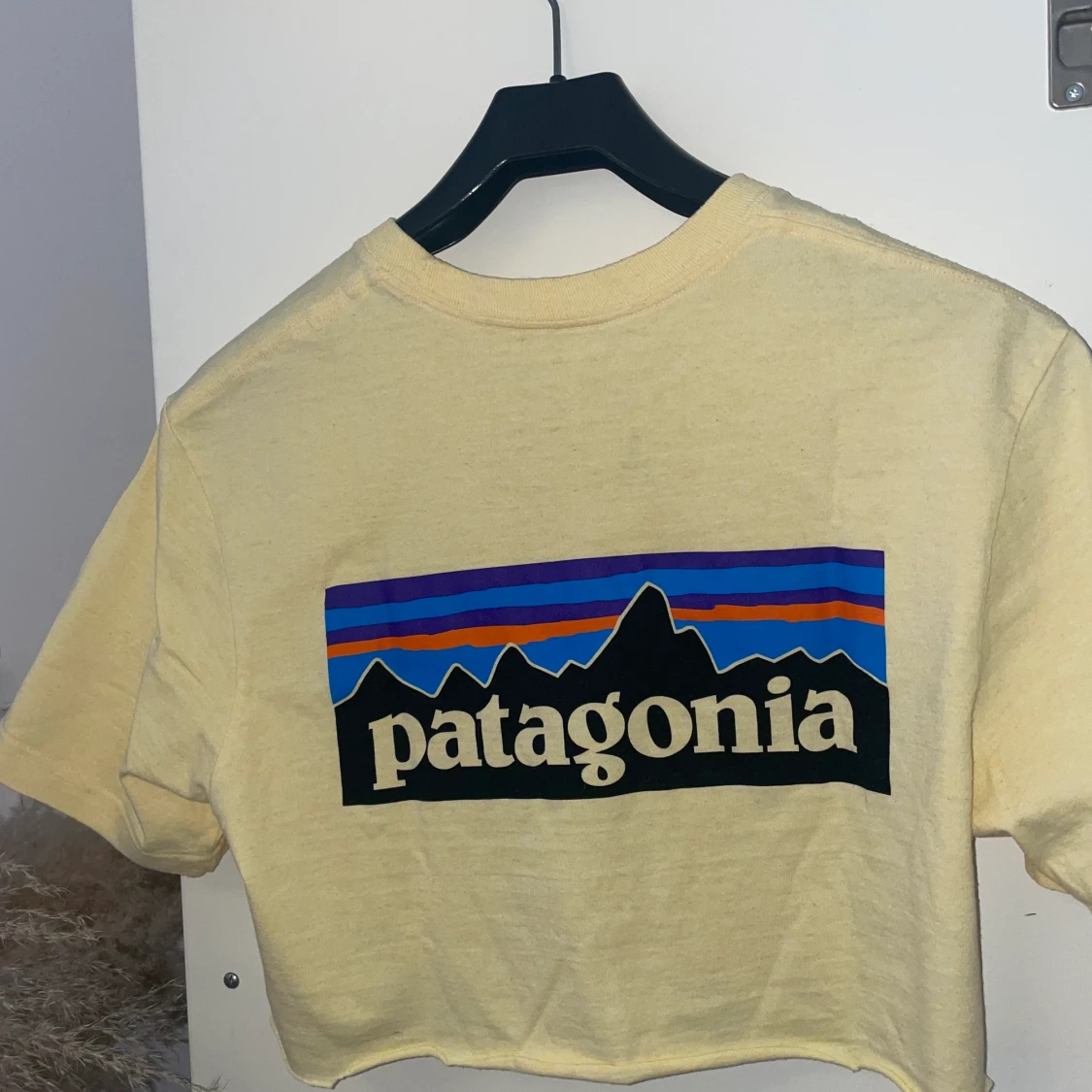 Patagonia croptop - 90