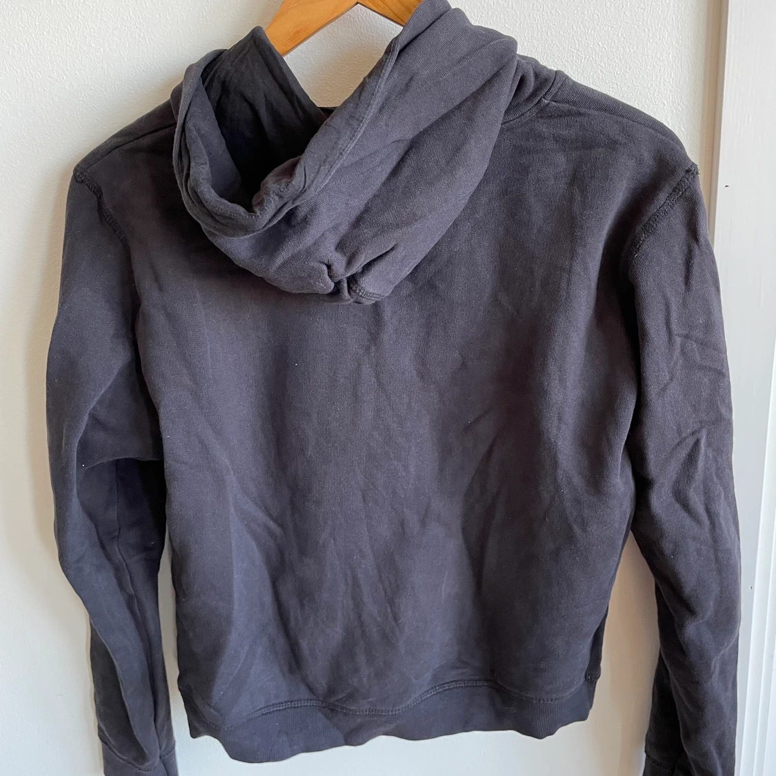 En Levis hoddie - 91