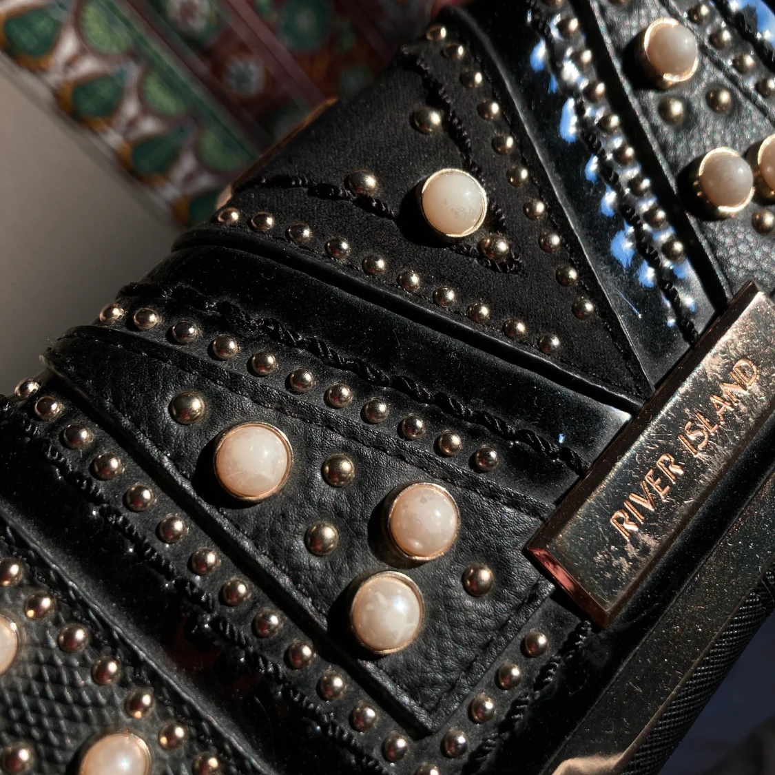 River Island plånbok - 37